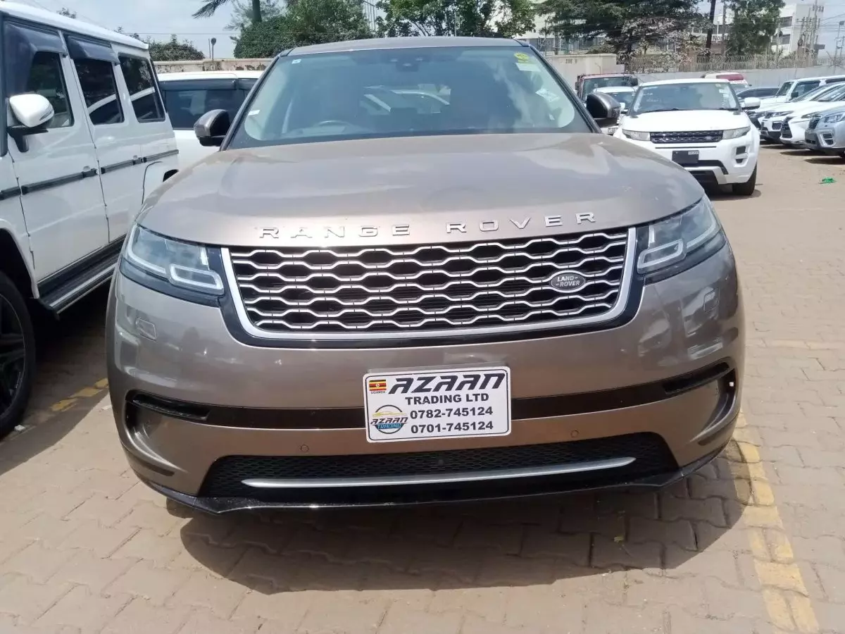 car Front