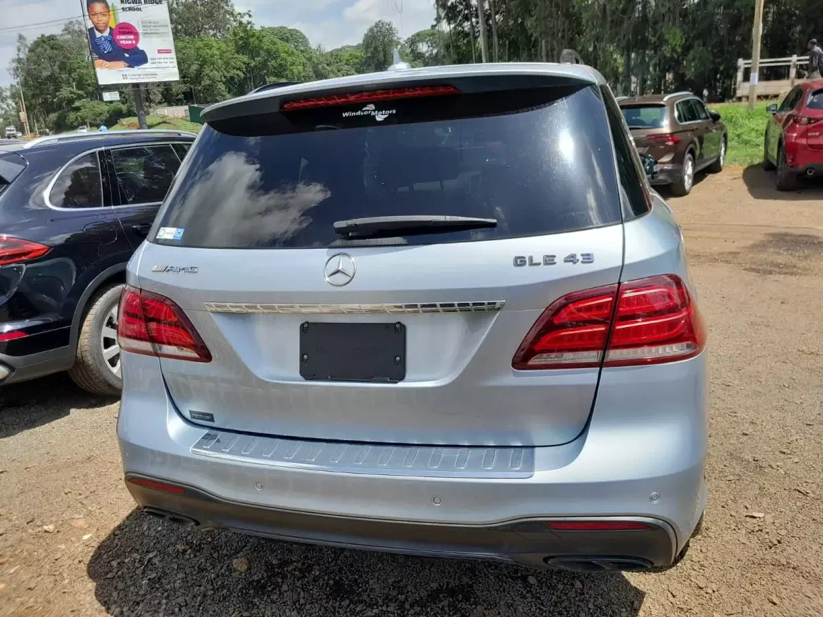 car Back