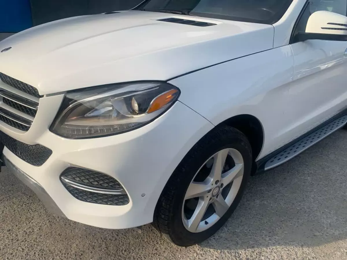 car Left Front