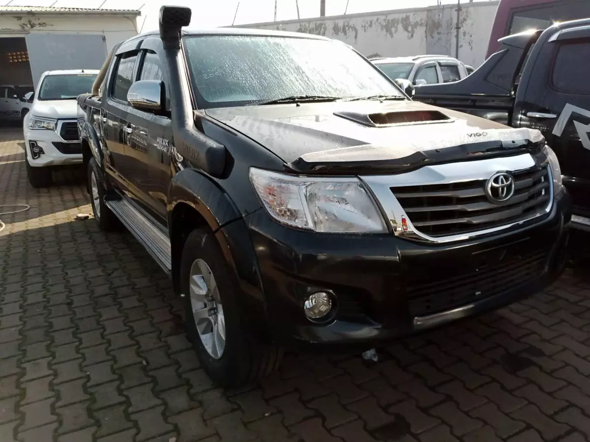 car Right Front