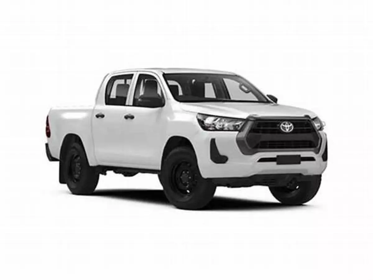 Toyota Hilux  - 2025