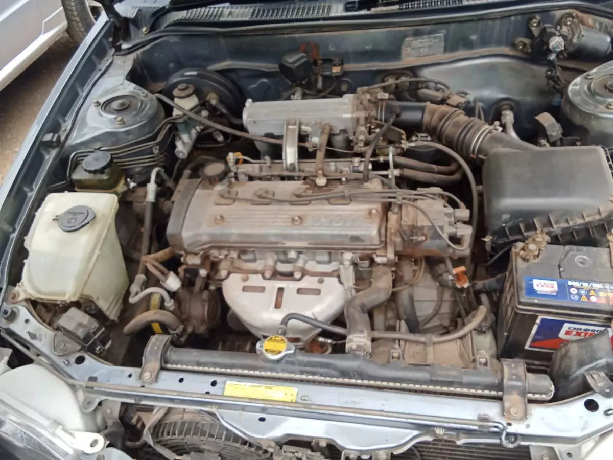 engine