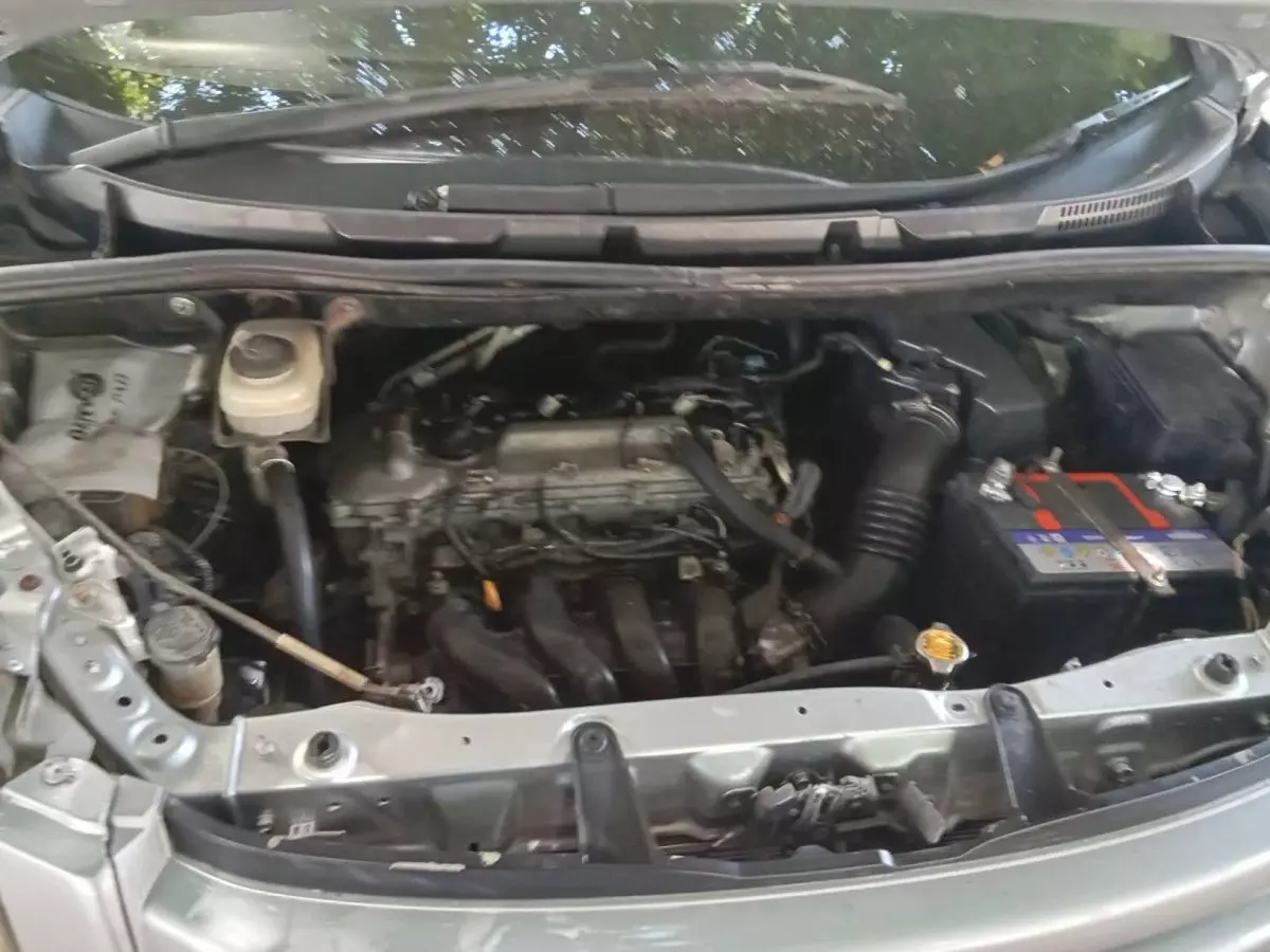 engine