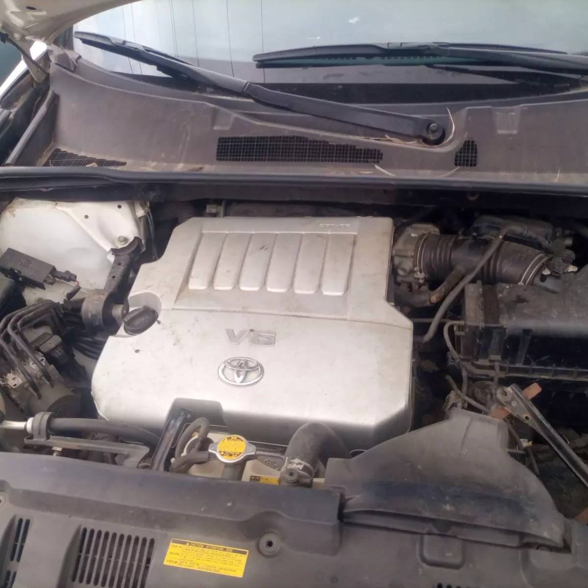 engine