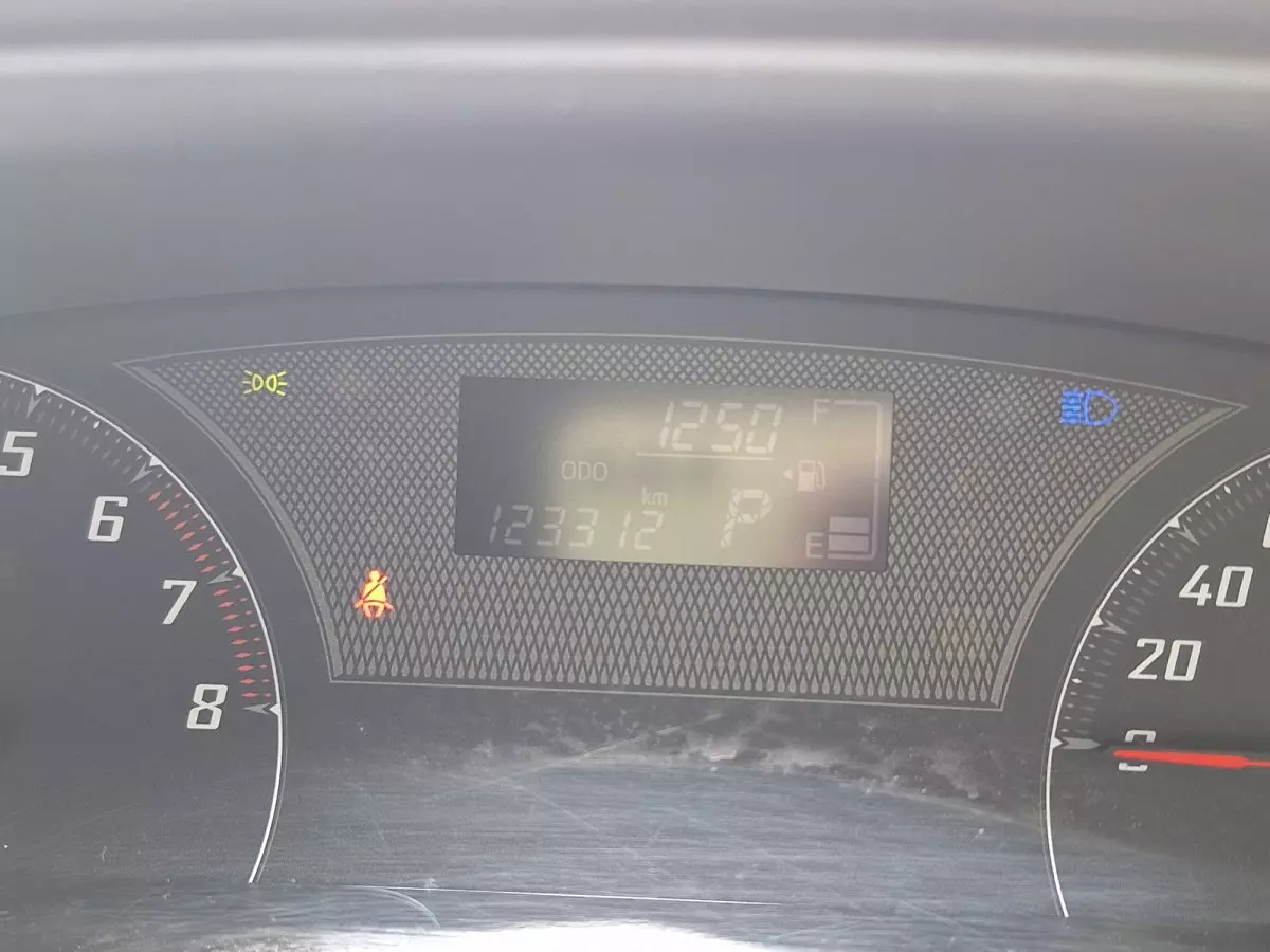 milage