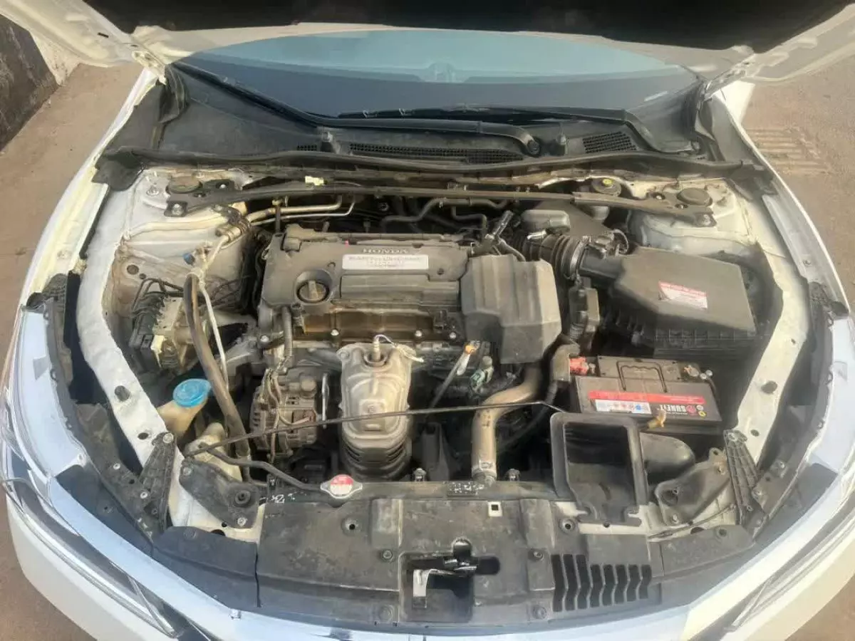 engine