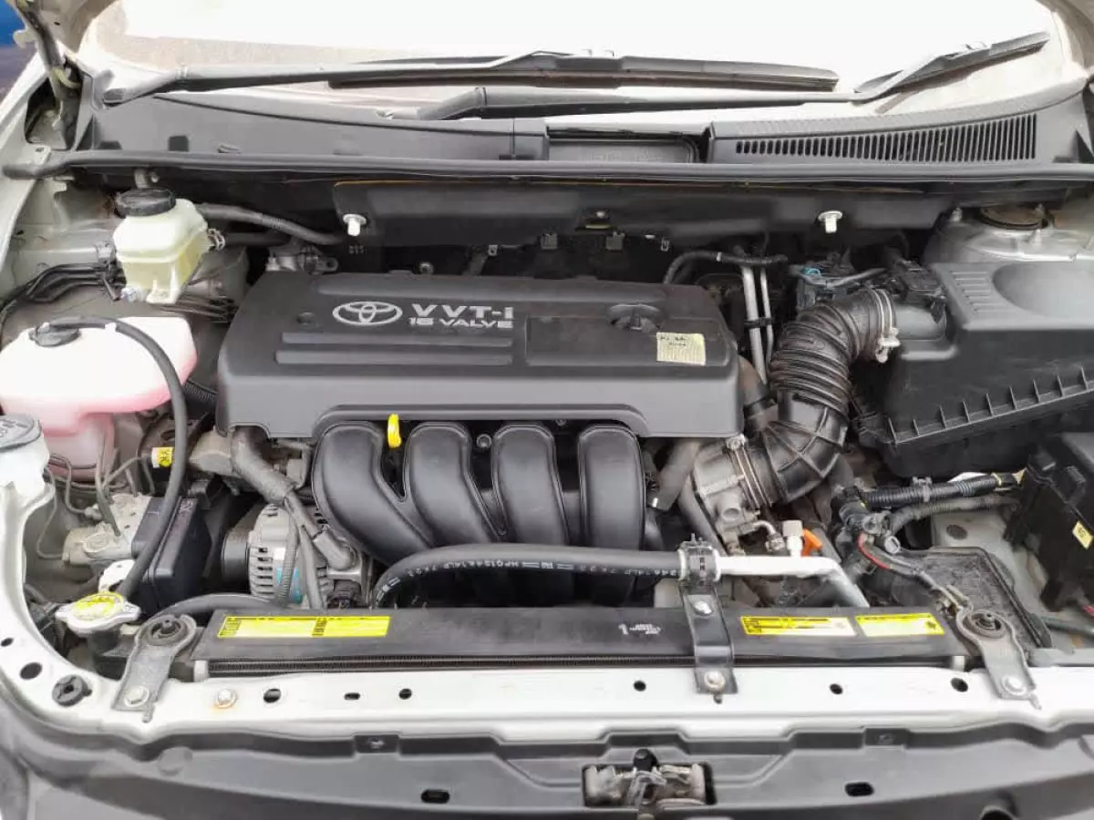 engine