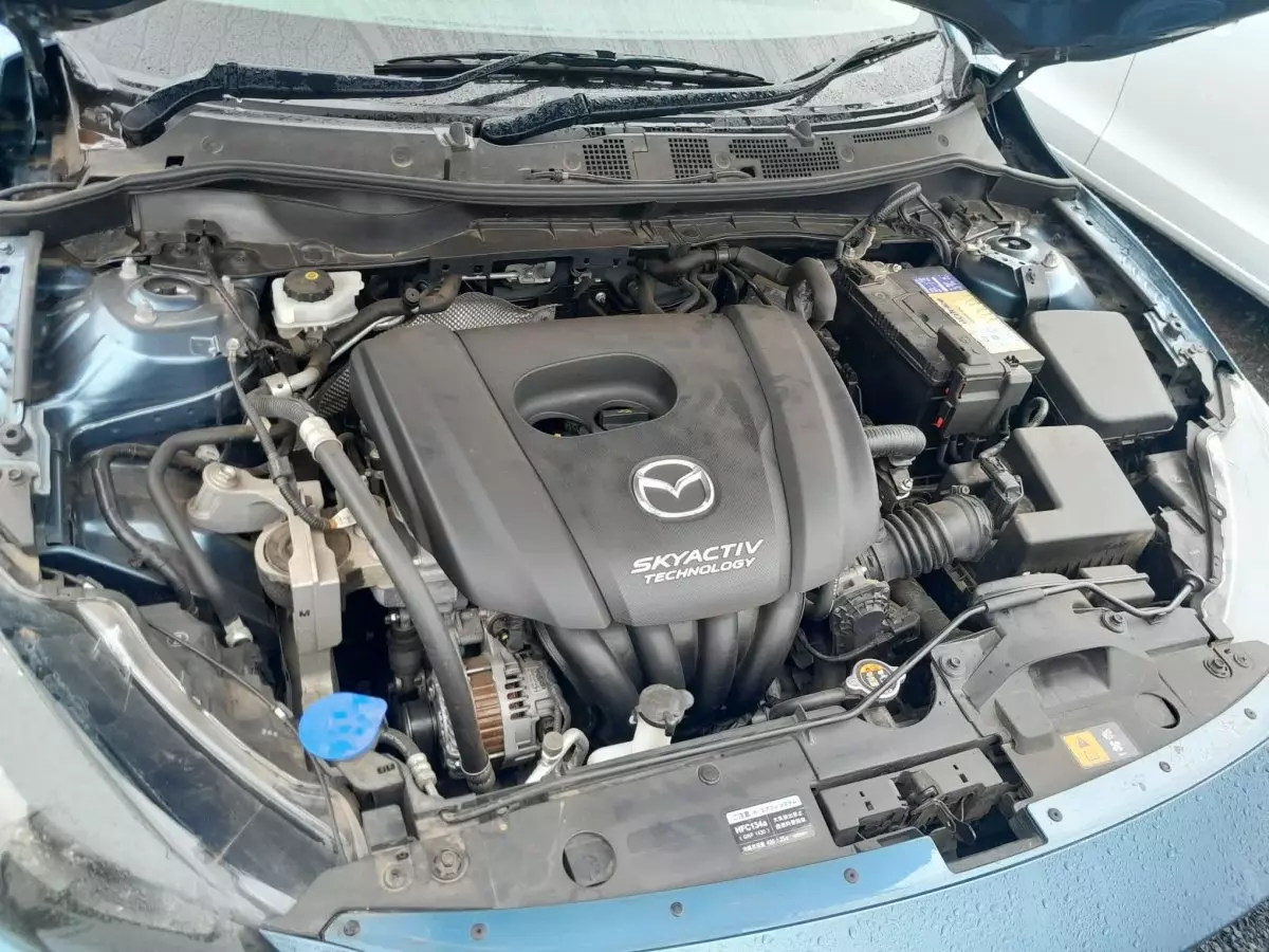 engine