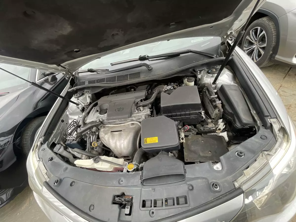 engine