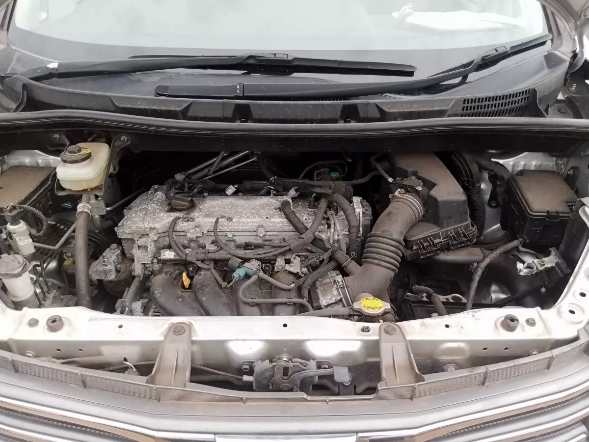 engine