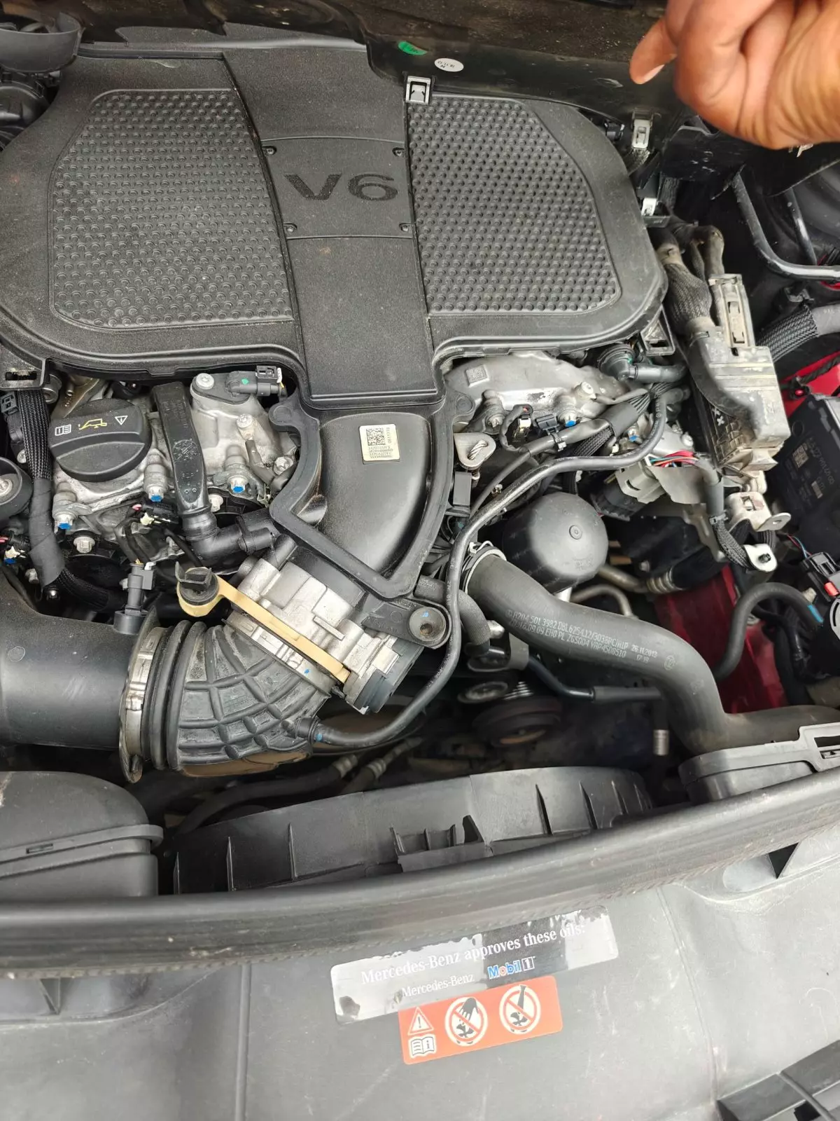 engine