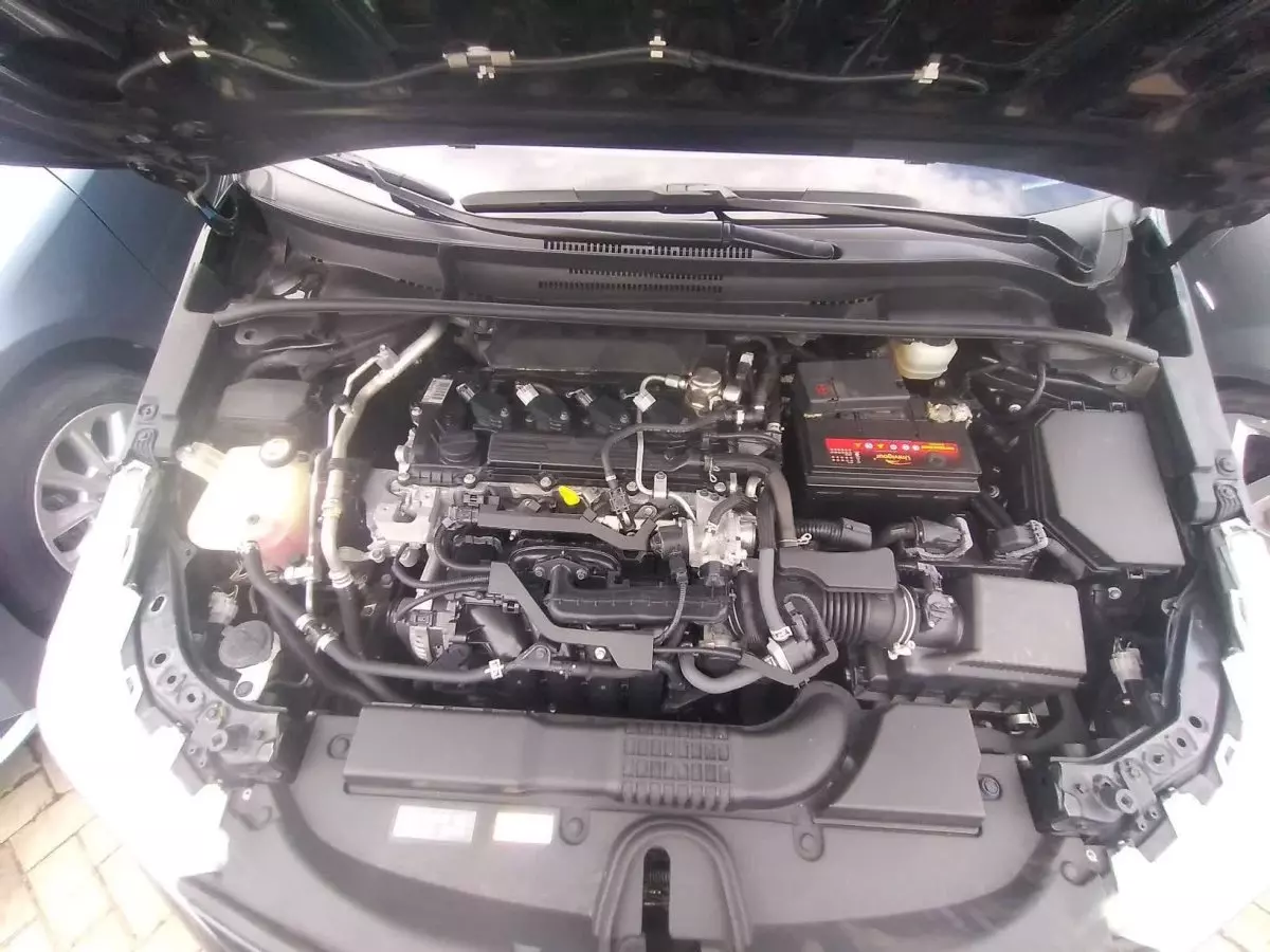 engine
