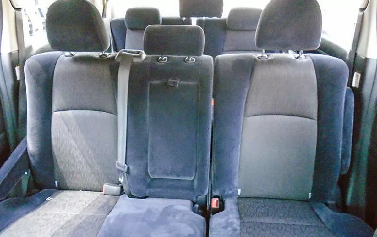 car Left Front