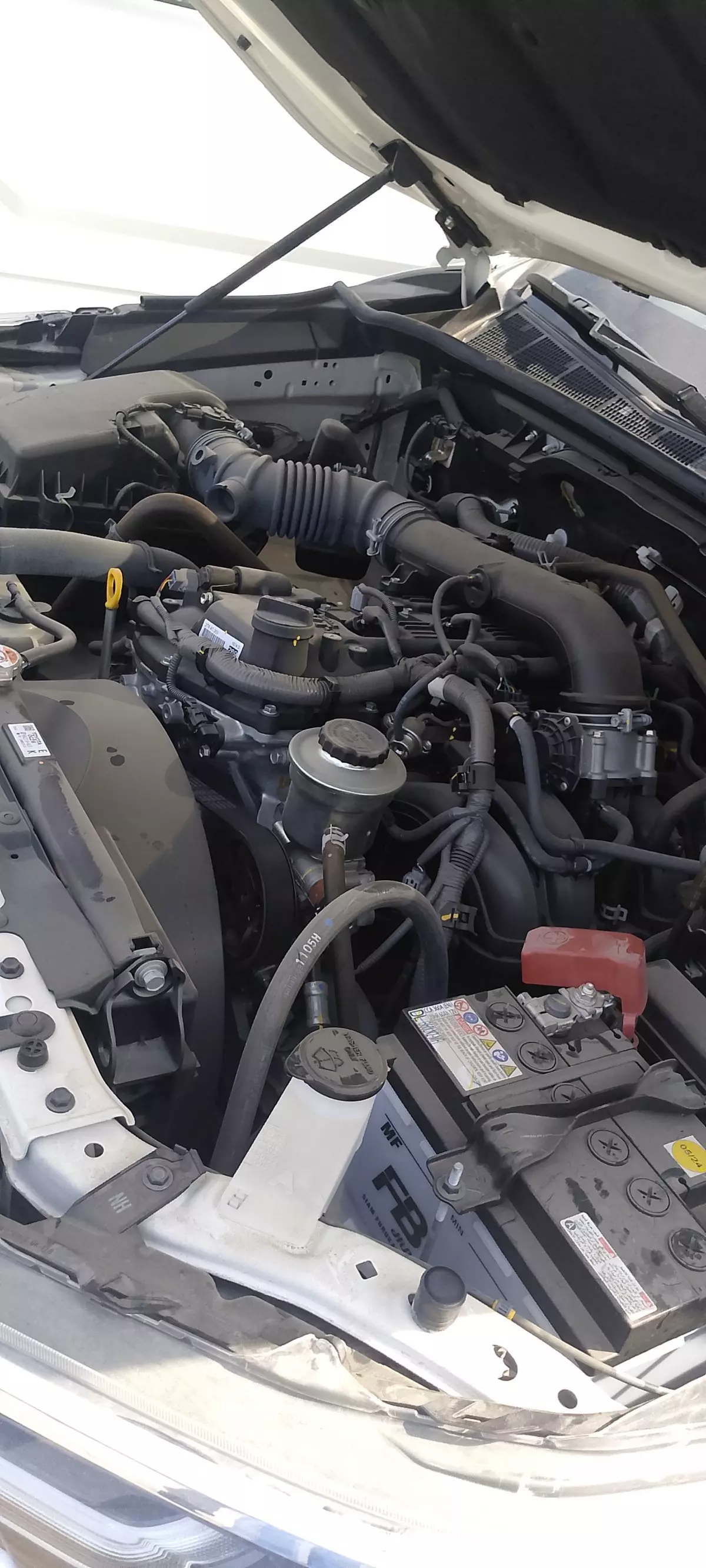 engine