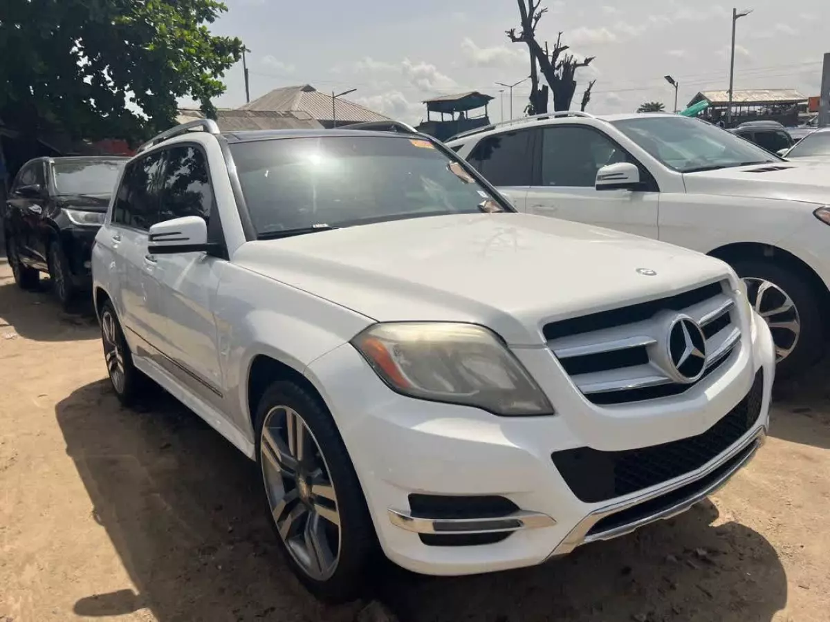 car Left Front