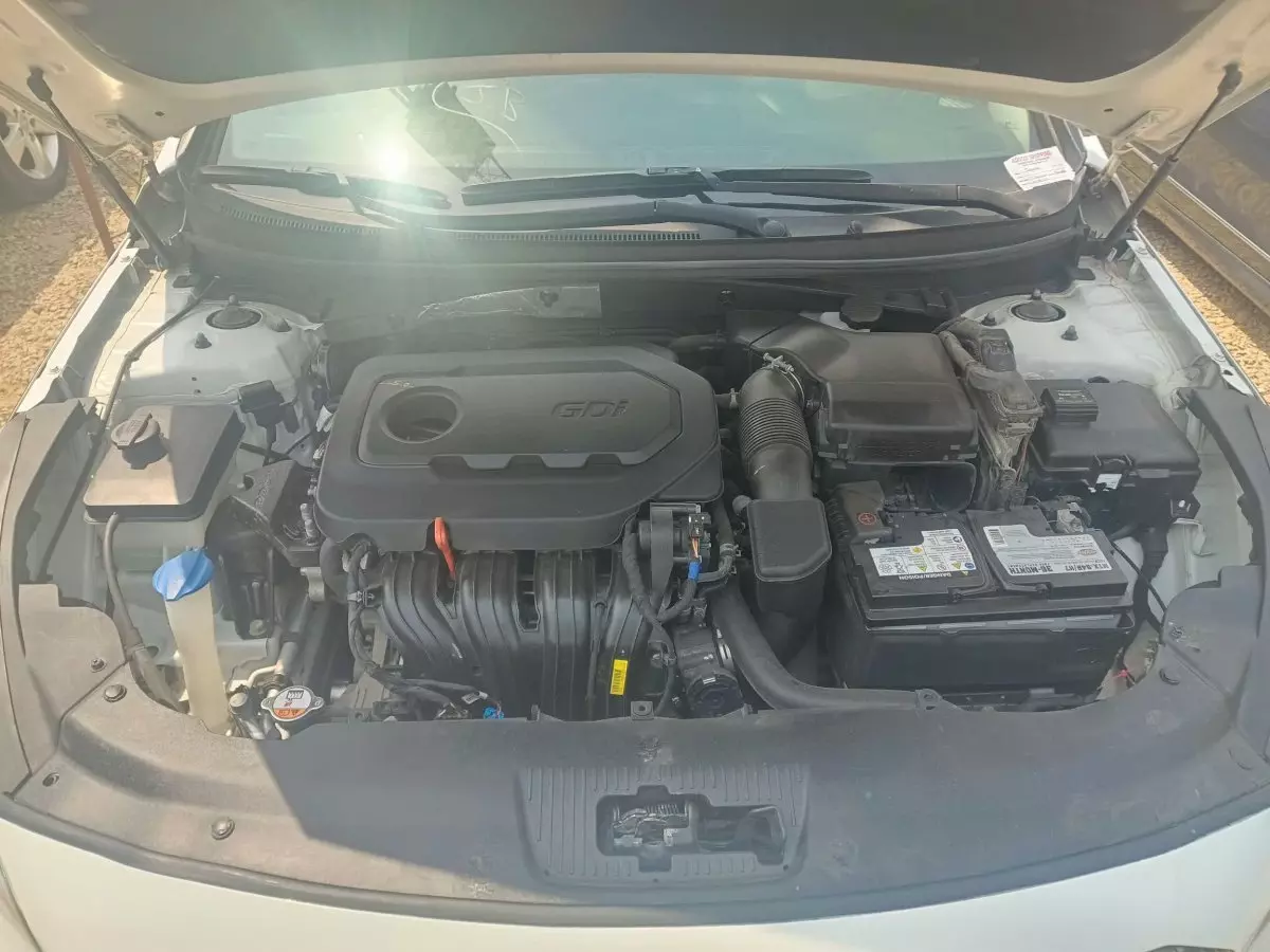 engine