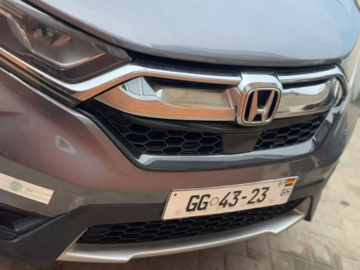 Honda Cr-v - 2023