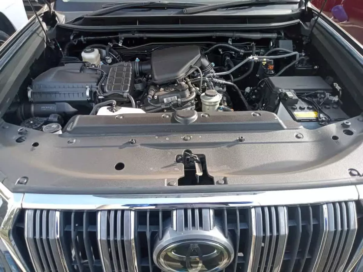 engine