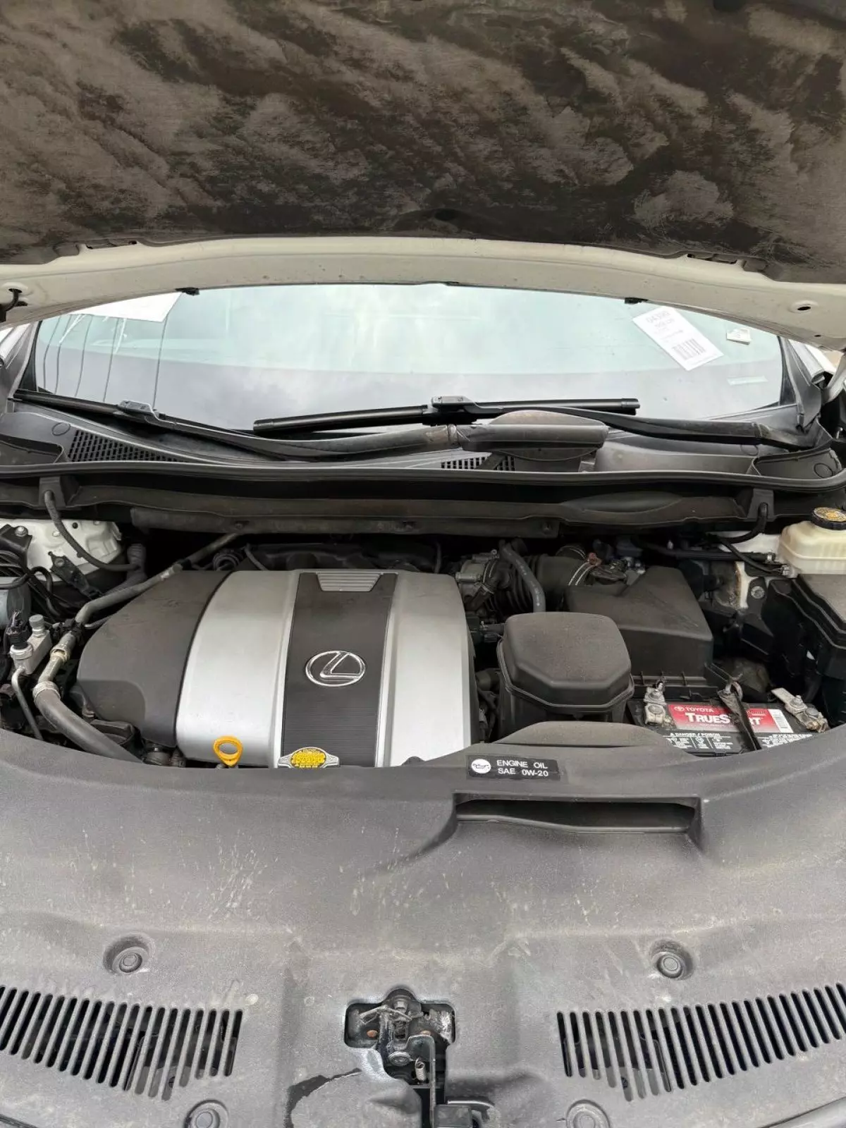 engine