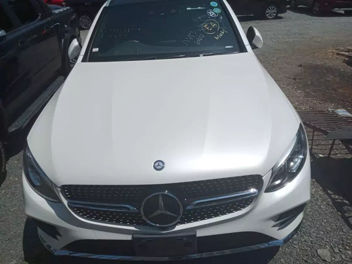 car Front