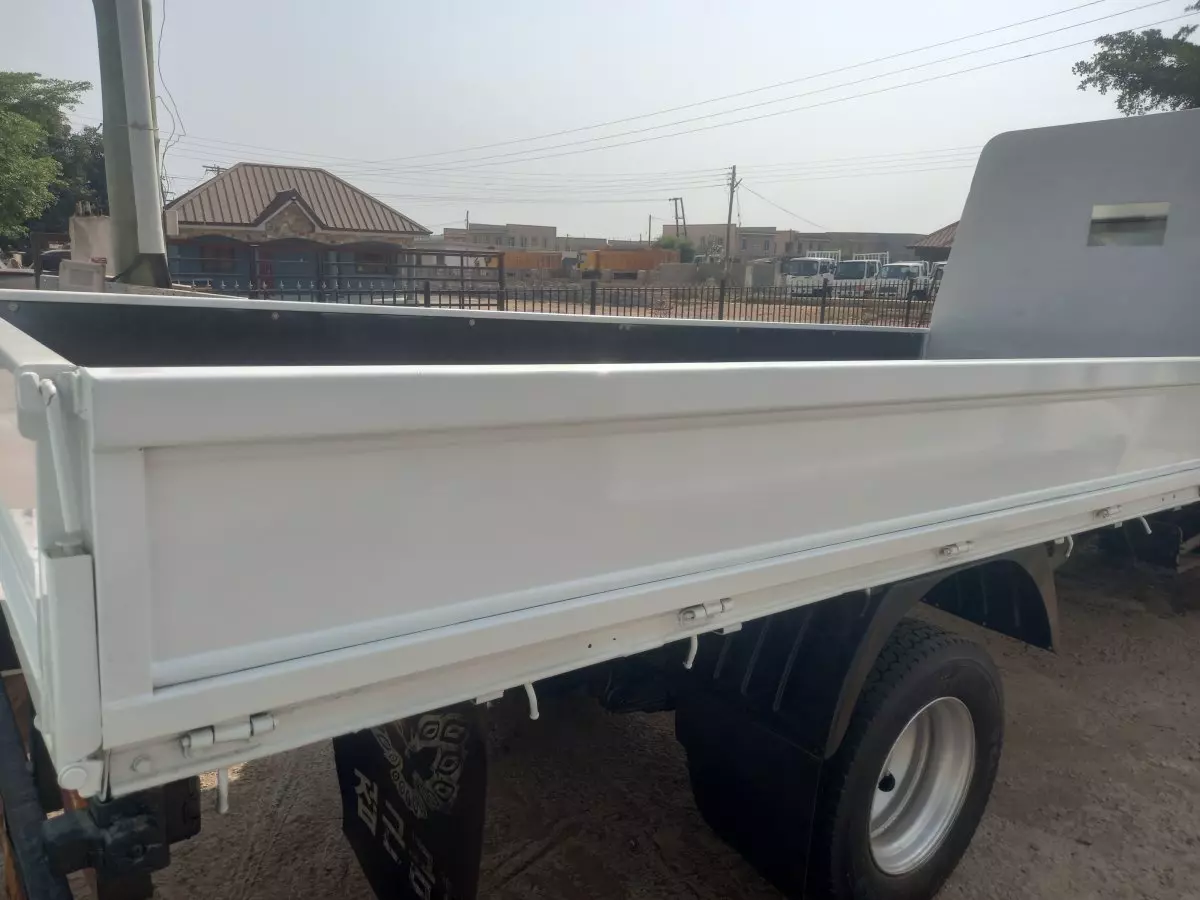 car Back