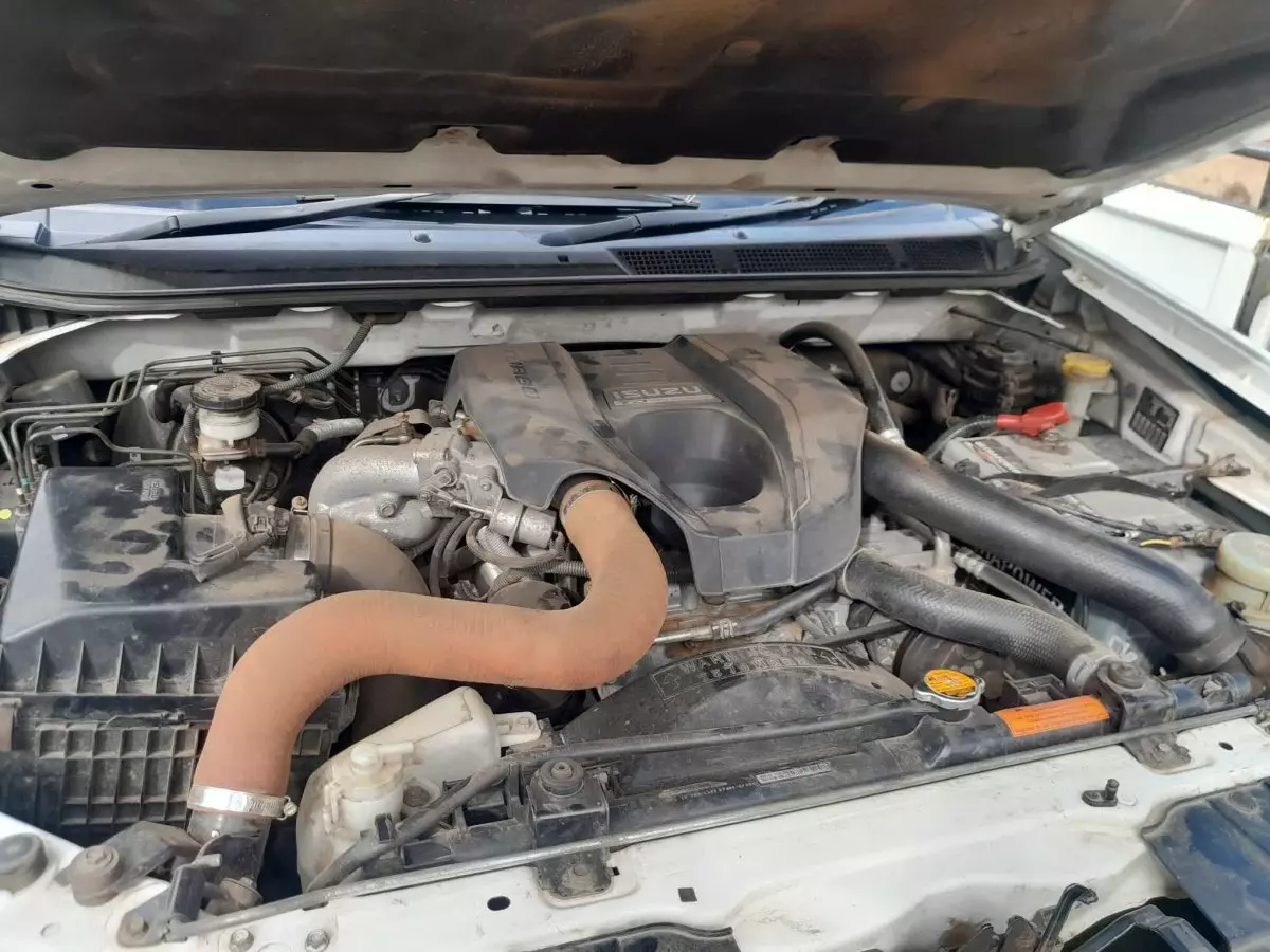 engine