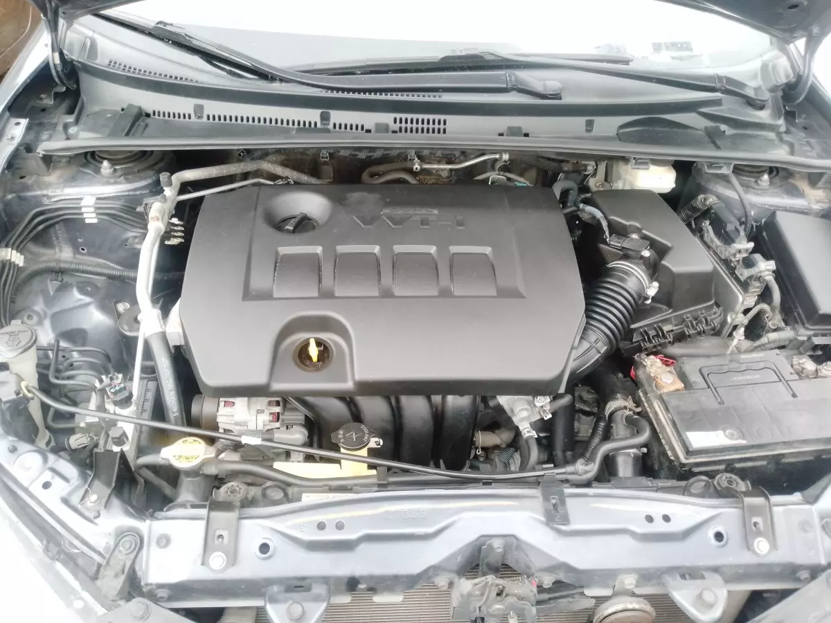 engine