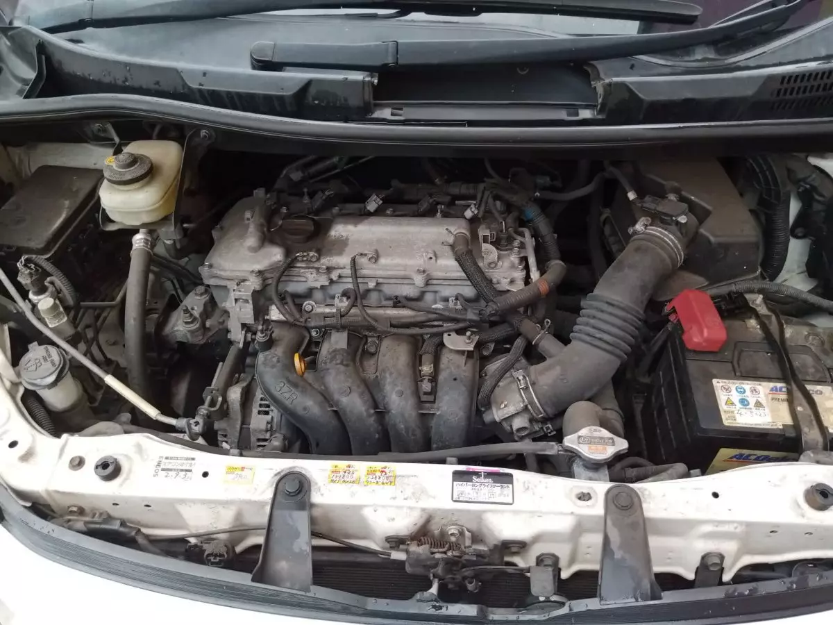 engine