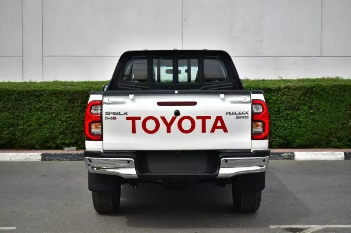 car Back