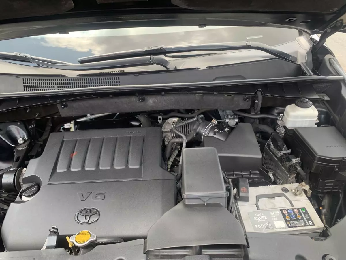 engine