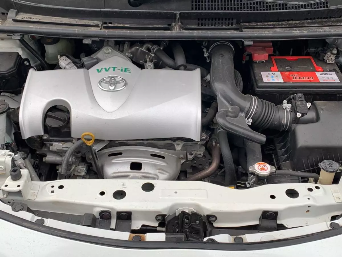 engine