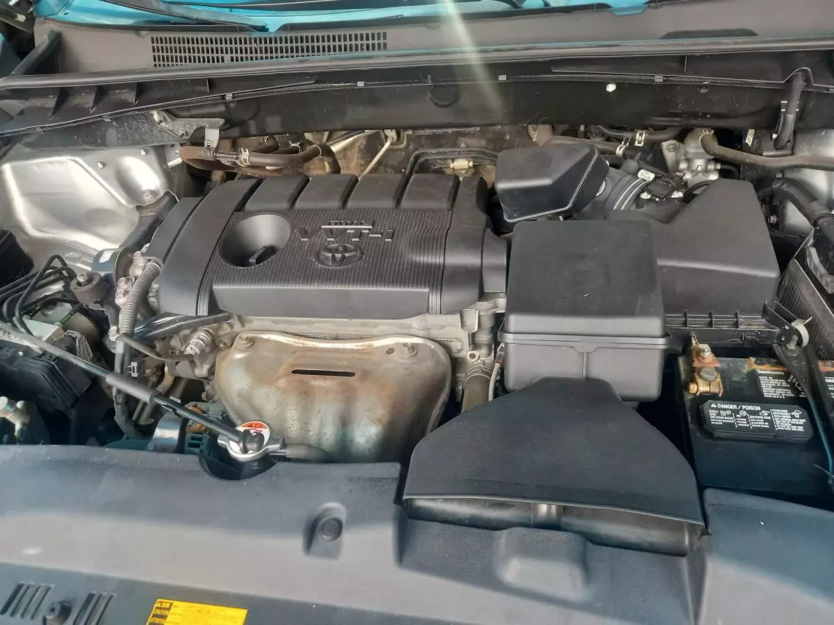 engine