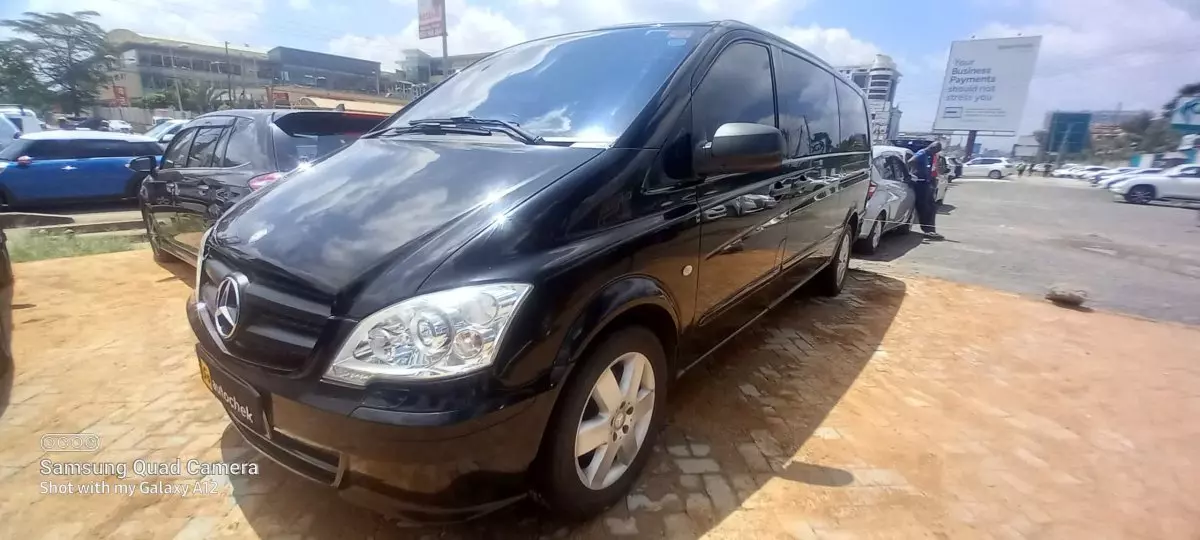 car Left Front
