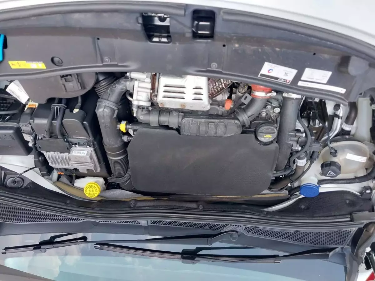 engine