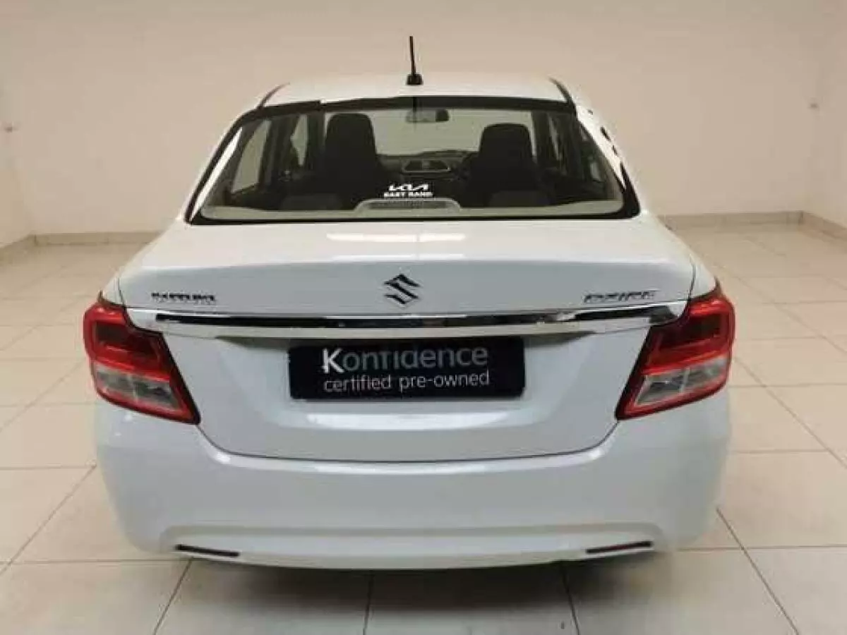 car Back