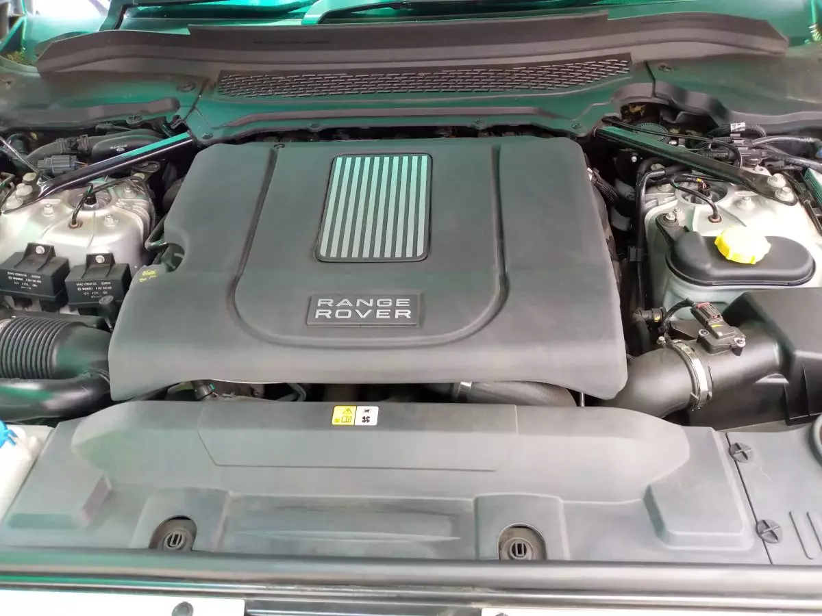 Engine