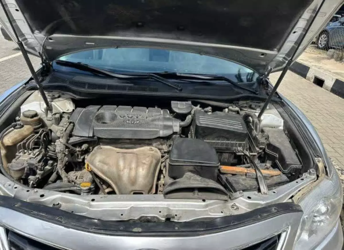 engine