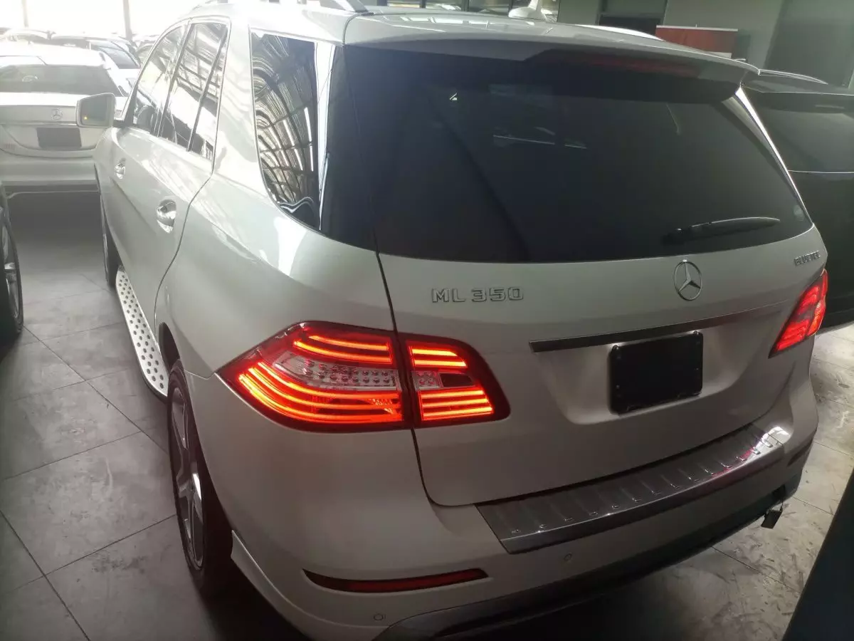 car Back