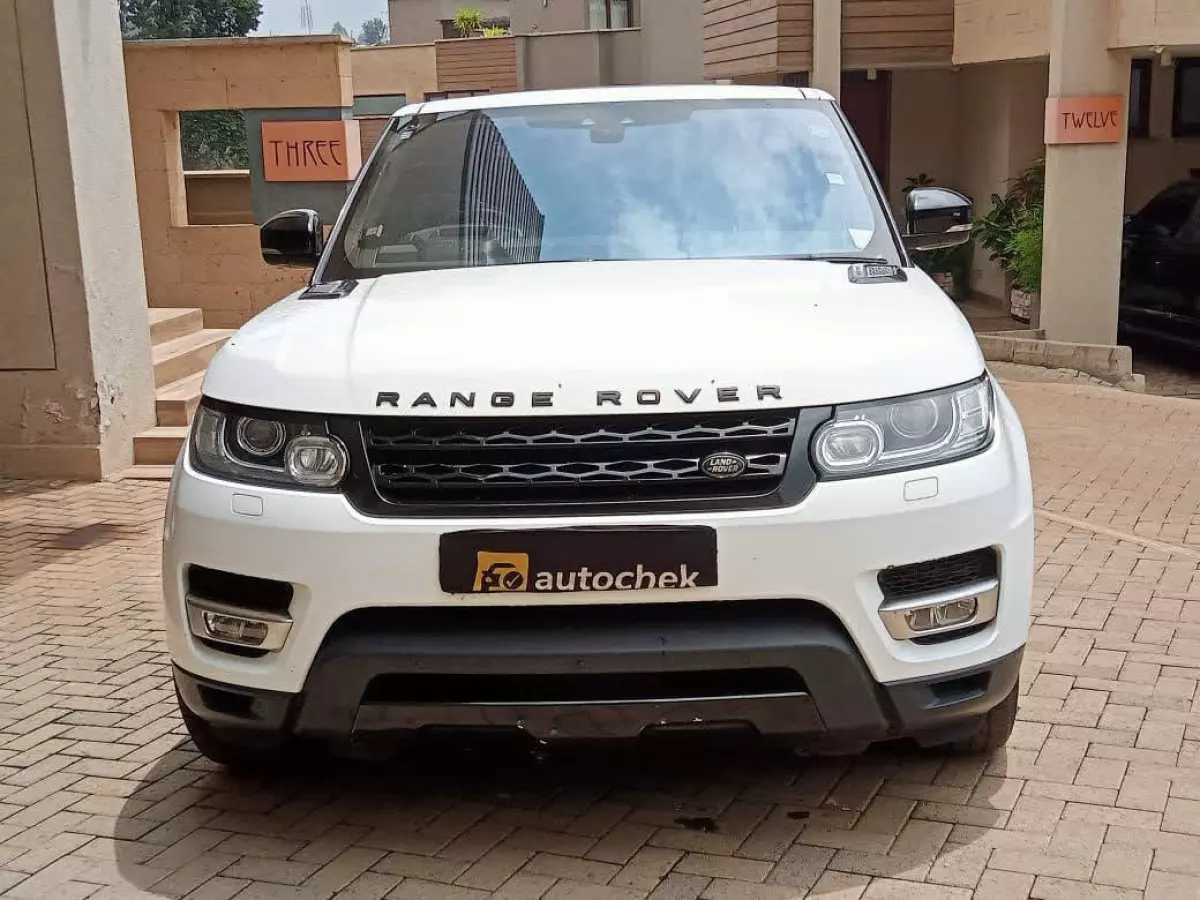 car Front