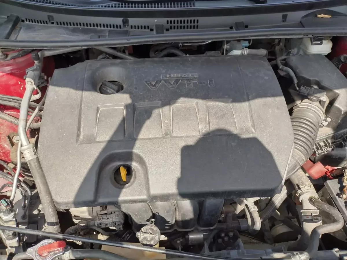 engine