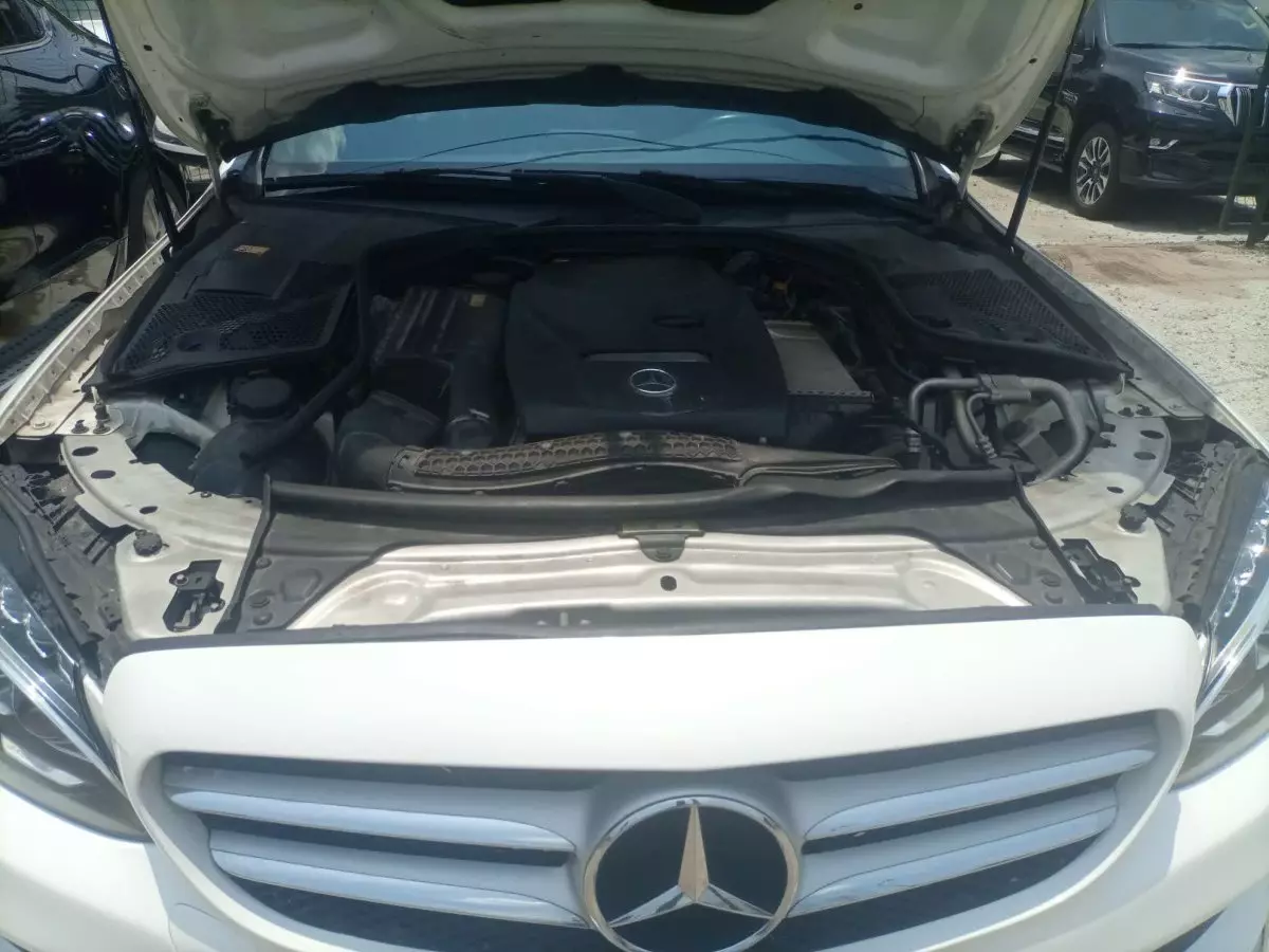 engine
