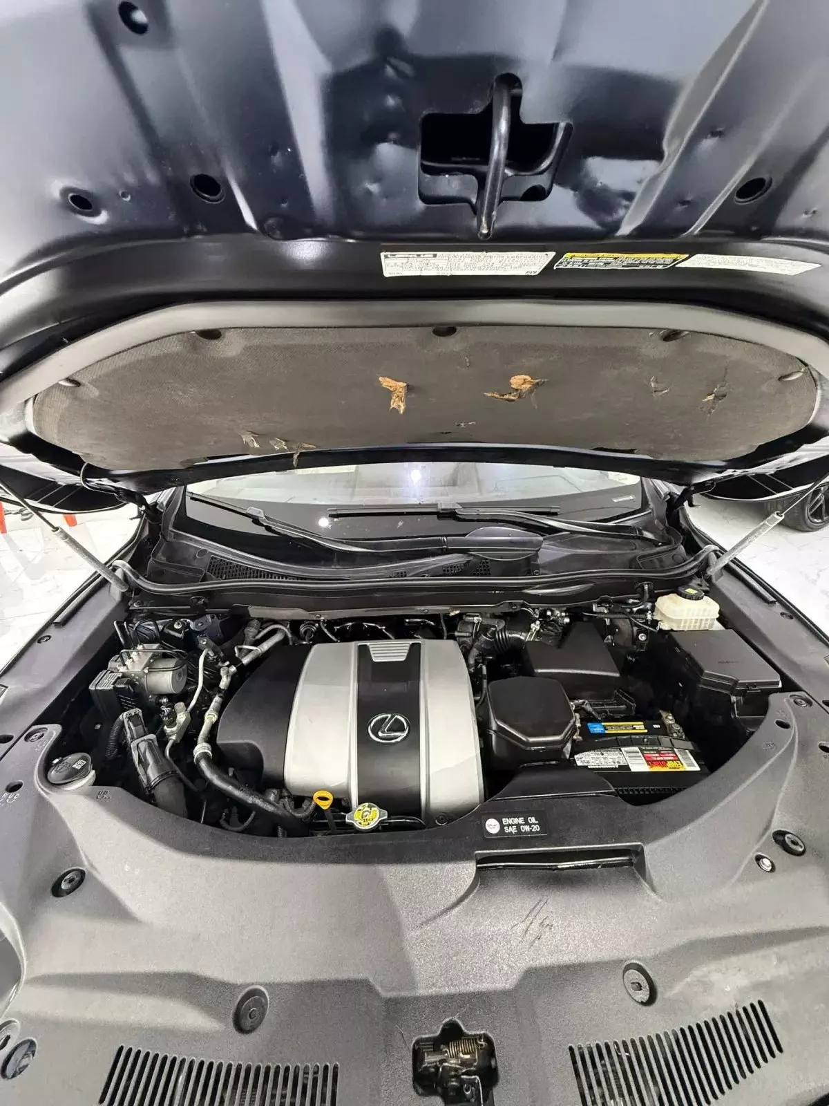engine