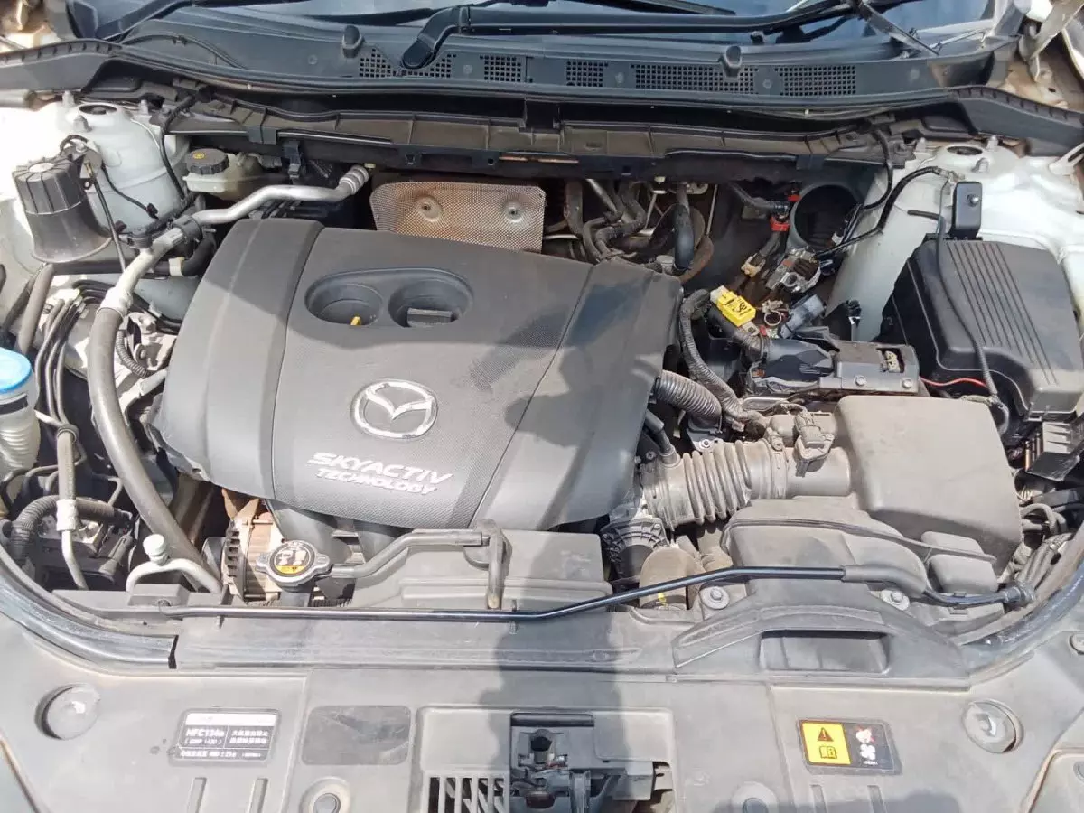 engine