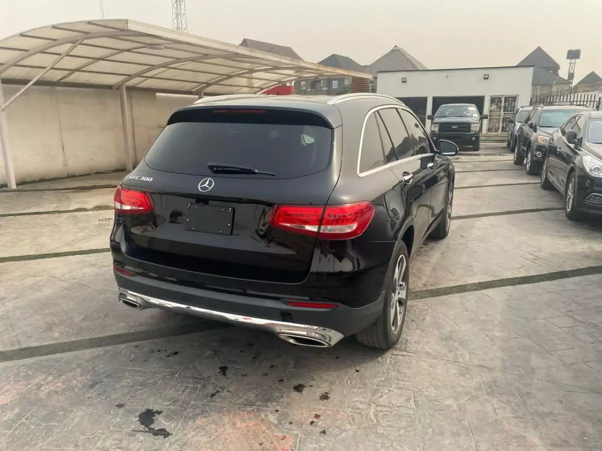 car Back