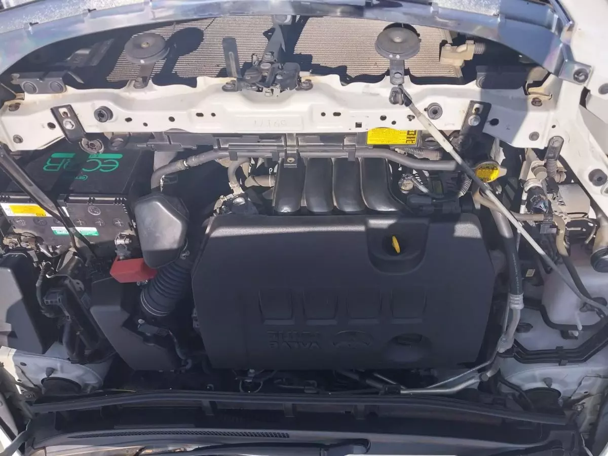 engine