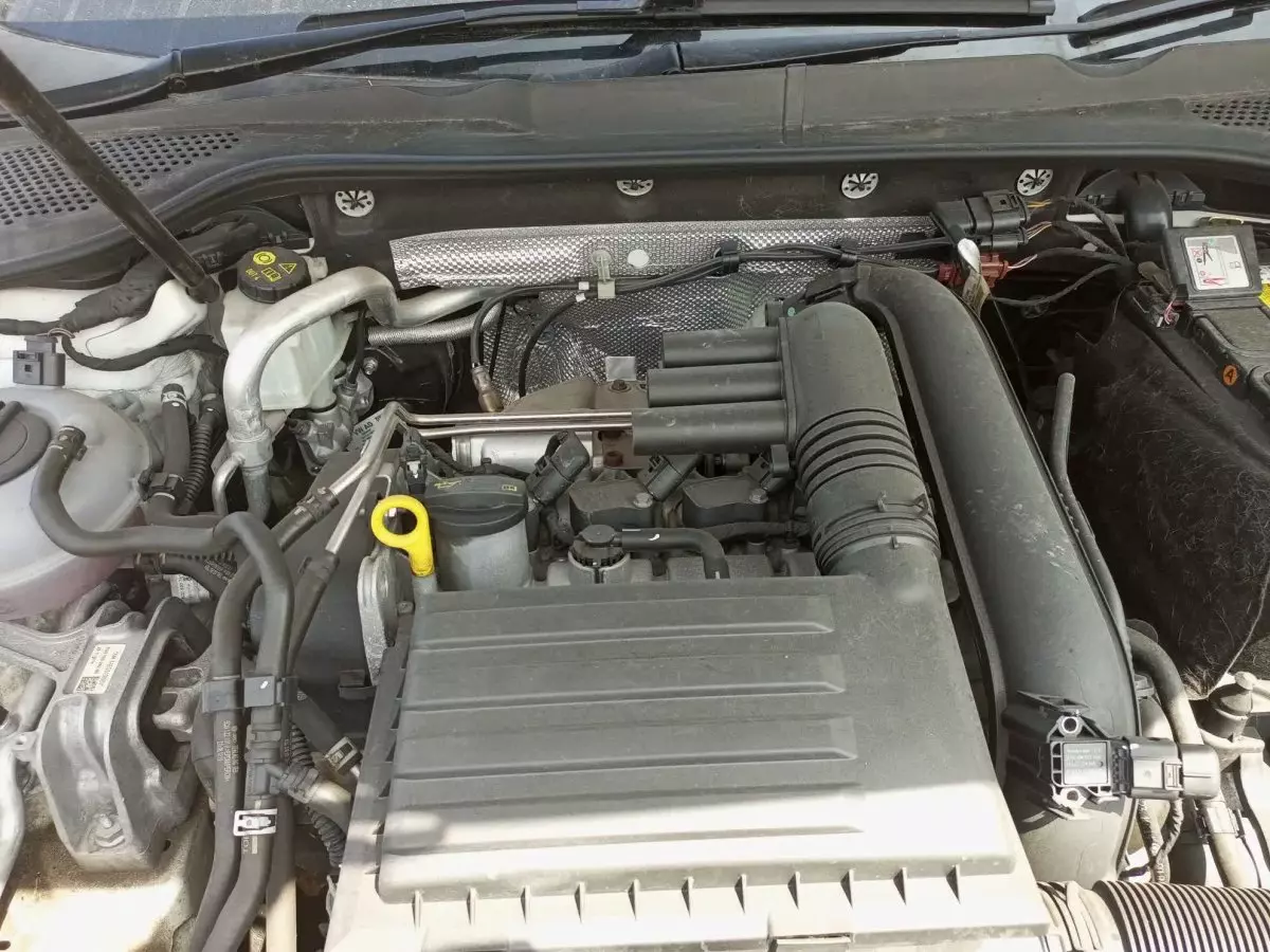 engine
