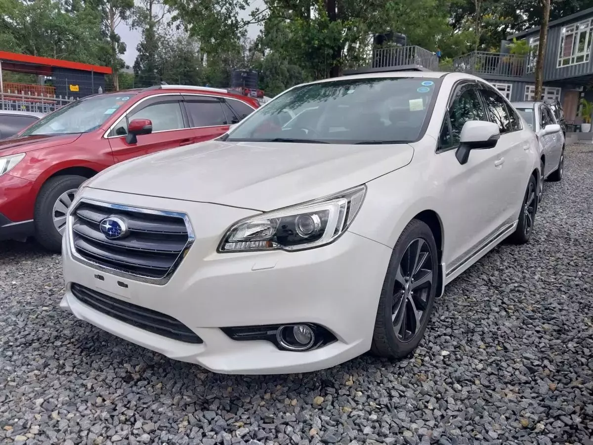 car Left Front