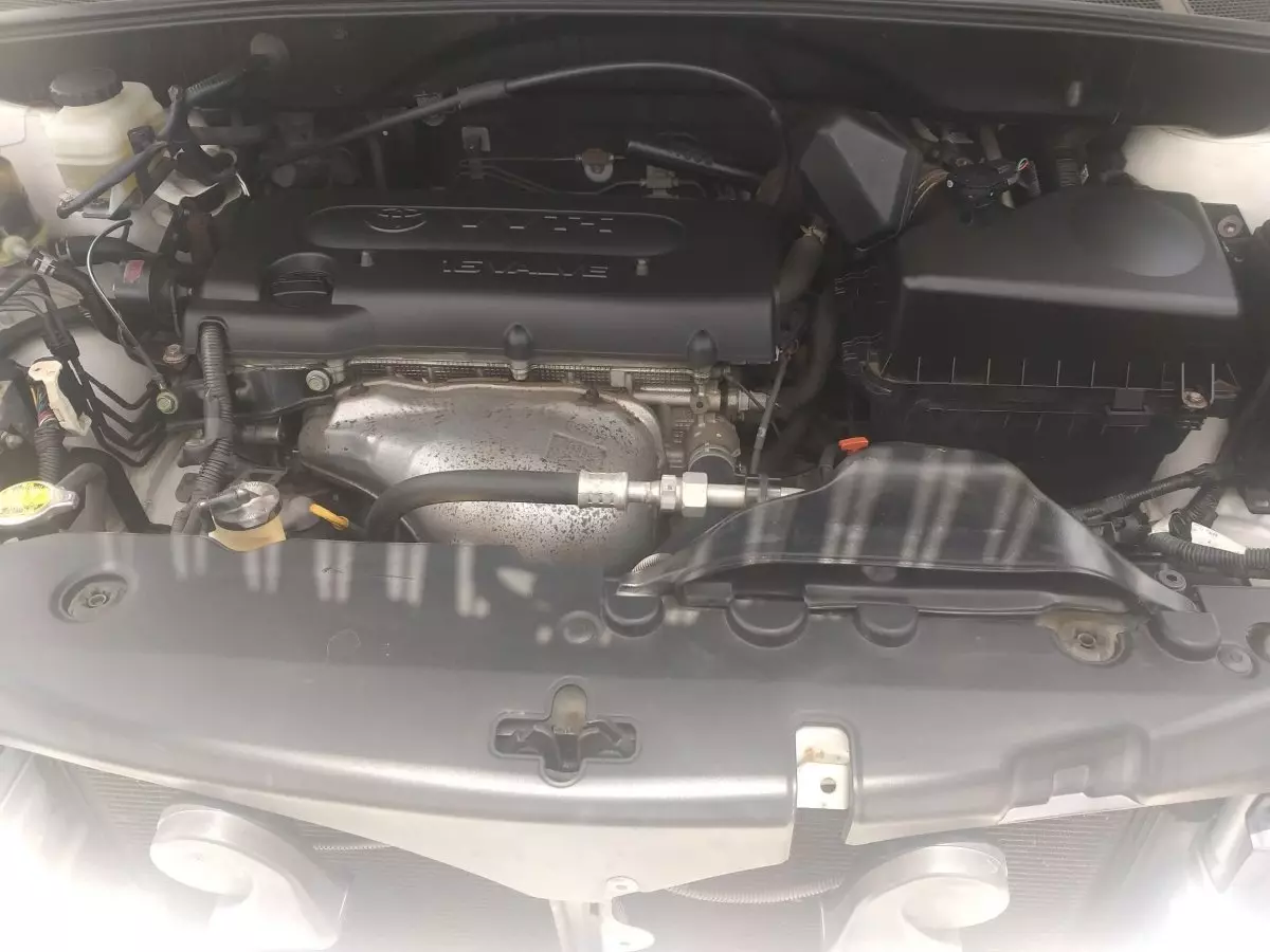 engine