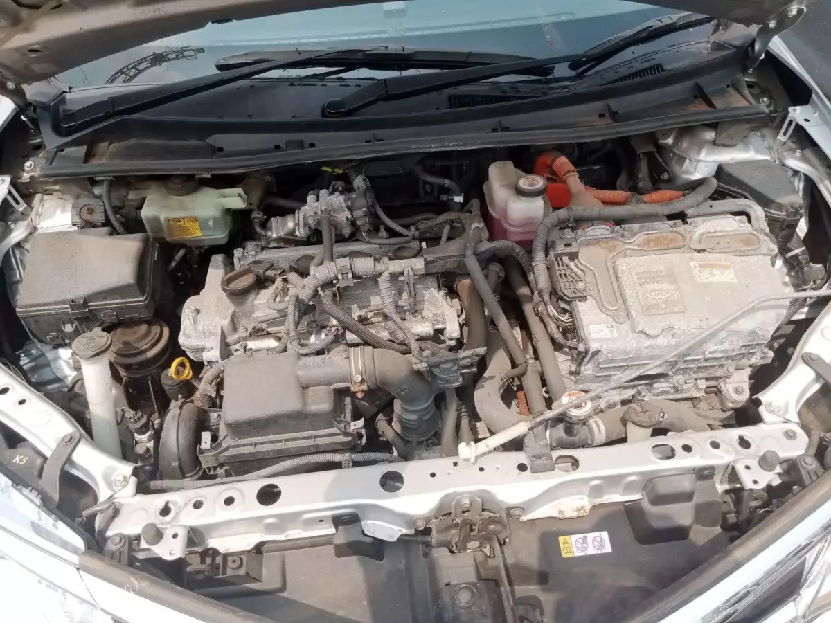 engine