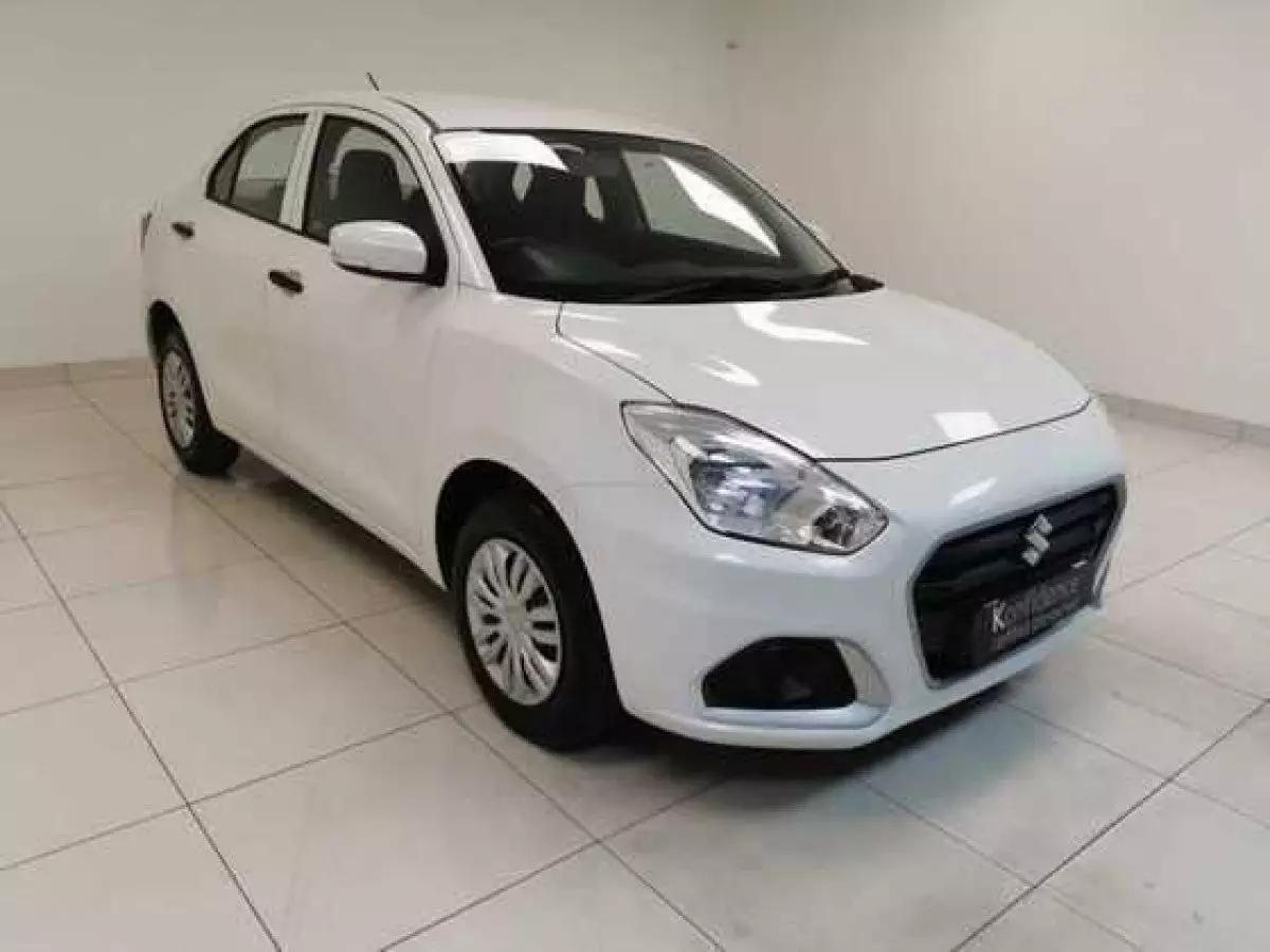 SUZUKI Dzire GL - 2023